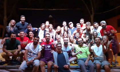 "Wolfest Music Festival", tutto pronto per musica e food a Cantalupo
