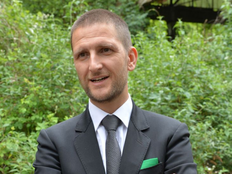 ALFA Srl: dimissioni per il presidente Paolo Mazzucchelli