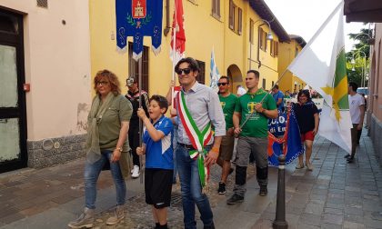 Palio di Rescaldina: ecco cosa è successo FOTO e VIDEO