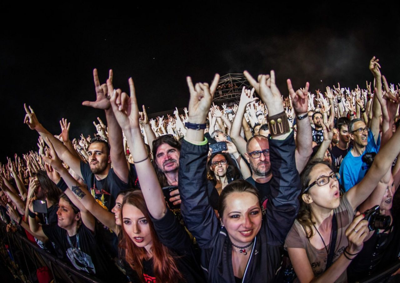 Rugby sound, al via la dieci giorni di musica più attesa dell’estate