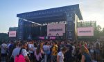 Rugby Sound 2019: i Subsonica fanno impazzire Legnano FOTO e VIDEO