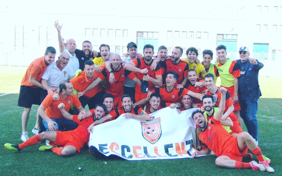 Sua Eccellenza, la Rhodense
