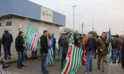 Crisi alla Tor, i politici chiedono garanzie per i lavoratori