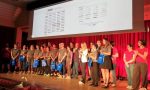 Gran Paradiso Film Festival, Netweek premia i giovani talenti valdostani FOTO