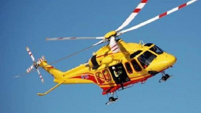 Tragedia durante l’escursione in Svizzera: muore 85enne tradatese