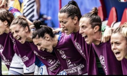 Laura Fusetti dopo i mondiali: "Voi tifosi siete la nostra vittoria"