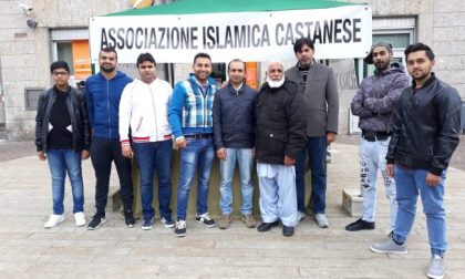 Associazione Islamica Castanese in piazza per il dialogo