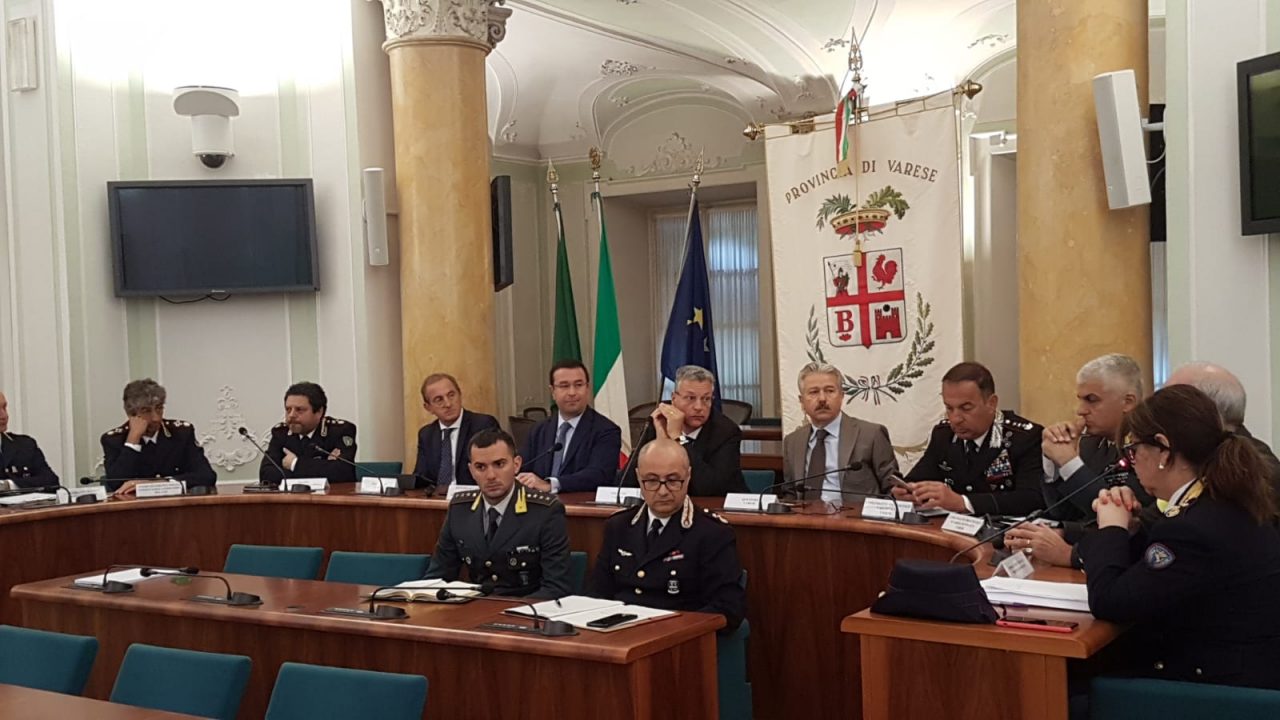 Chiusura Linate, Malpensa e Varese si preparano. Candiani: “Occasione importante”