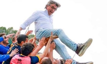 Addio a Marco Campi, con lui l'Ardor Lazzate vinse la coppa Italia