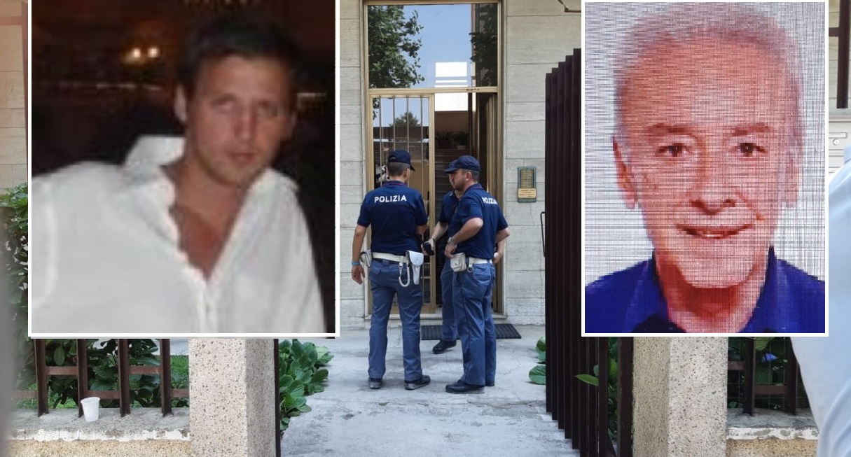 Omicidio di Legnano, sabato il funerale della vittima