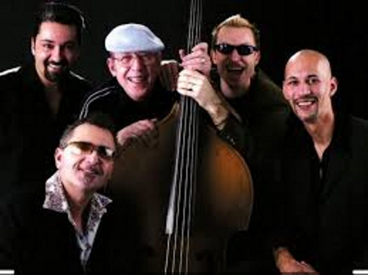 Il festival “Sound Tracks” parte con Paul Lamb & The King Snakes