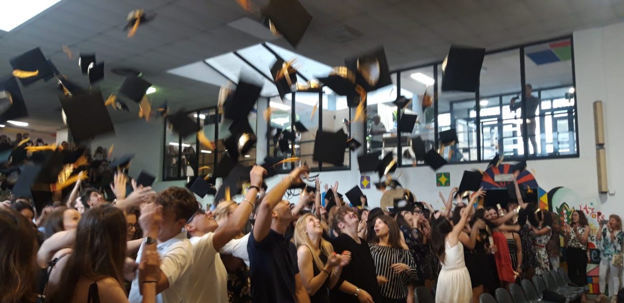 Diploma Day al Torno: in 10 hanno ottenuto il 100 – LE FOTO