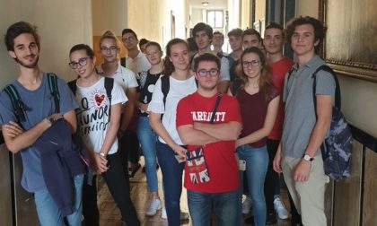 La sindrome di down non frena Stefano che ottiene un grande risultato alla maturità
