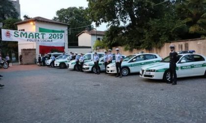 Operazione Smart: 1900 controlli per evitare le stragi del sabato sera