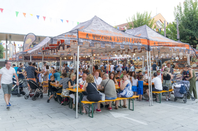 Successo per Sicilia Viva in centro, Ceriano ora ospiterà anche l’Abruzzo