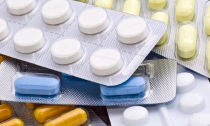 Intossicazione da farmaci: anziana finisce in ospedale