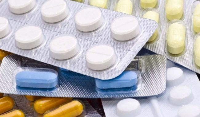 Intossicazione da farmaci: anziana finisce in ospedale