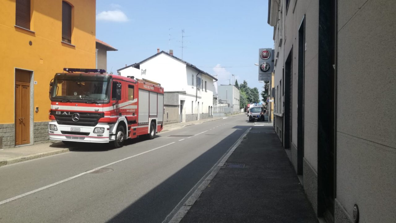 Medico trovato morto nella sua casa di Legnano