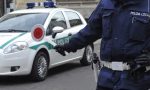 Incidente e fuga dalla Polizia con l'auto della compagna: “Stavo andando dall’amante…”