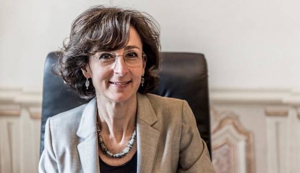 Marta Cartabia, da San Giorgio alla presidenza della Corte costituzionale