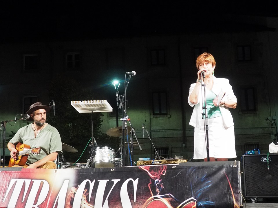 Sound Tracks, altro successo a Canegrate LE FOTO
