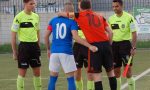 Calcio: ecco i nuovi gironi