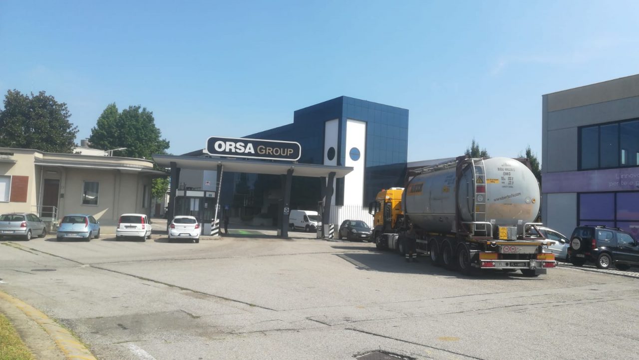 Morte sul lavoro a Gorla, Astuti: “Investire su sicurezza”. Lunedì sciopero
