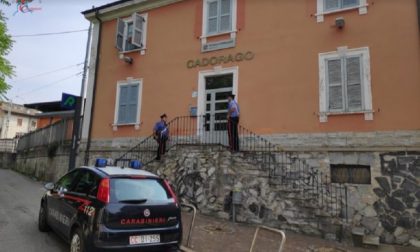 Rapina e stupro alla stazione: arrestati, uno bloccato a Saronno