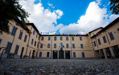 Ceriano Laghetto celebra la Festa del paese