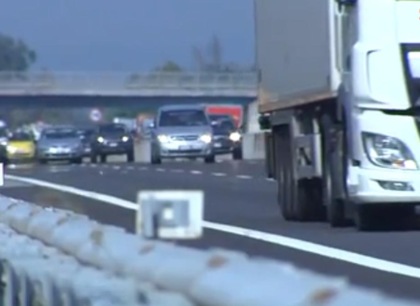 A8 Milano – Varese: chiusure notturne allo svincolo di Legnano
