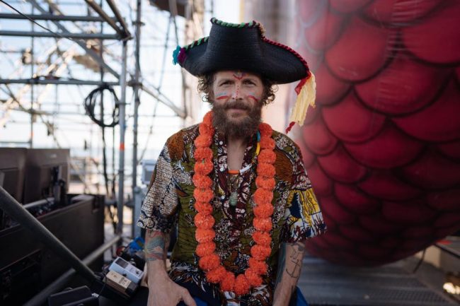 Concerto di Jovanotti a Linate: ecco come comprare i biglietti