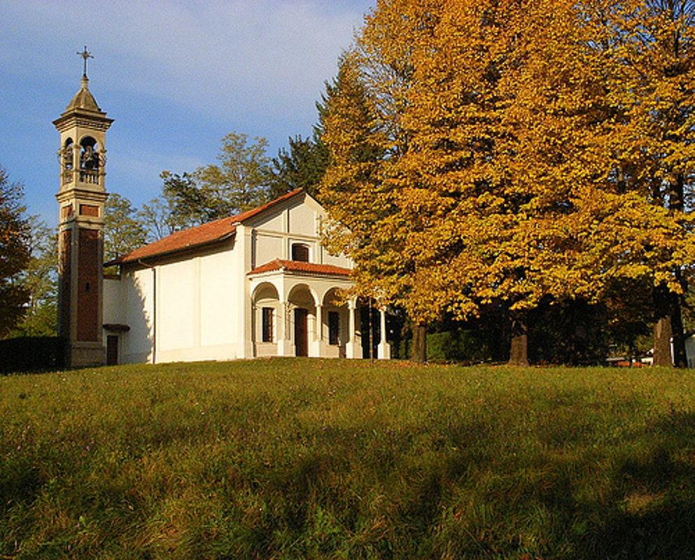 Si torna a far festa alla Madonna delle Vigne