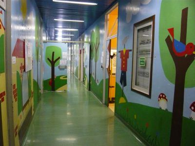 Pediatrie indebolite dall’Asst Valle Olona, nel silenzio di tutti