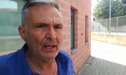 Molotov contro la concessionaria, parla il titolare VIDEOINTERVISTA