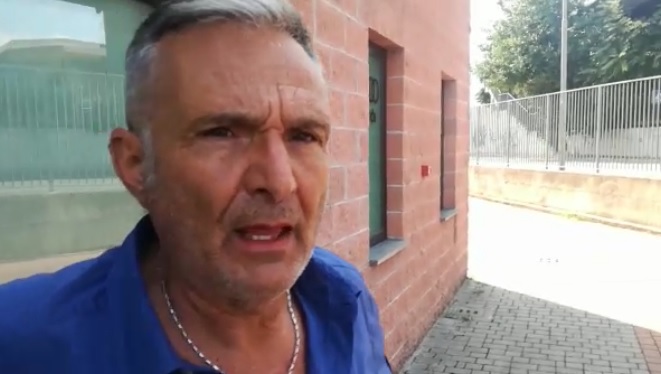 Molotov contro la concessionaria, parla il titolare VIDEOINTERVISTA