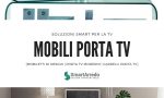 Mobiletto per televisore, ecco come scegliere quello giusto