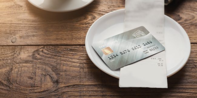 Pagamento con carte o bancomat, in arrivo multe per i negozianti che si rifiuteranno