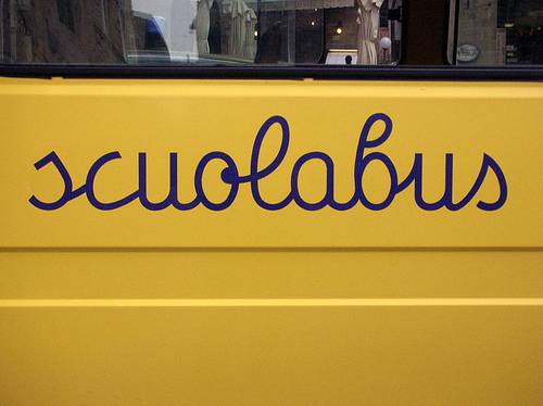 Ceriano si prepara al rientro a scuola: tutte accolte le domande per la navetta