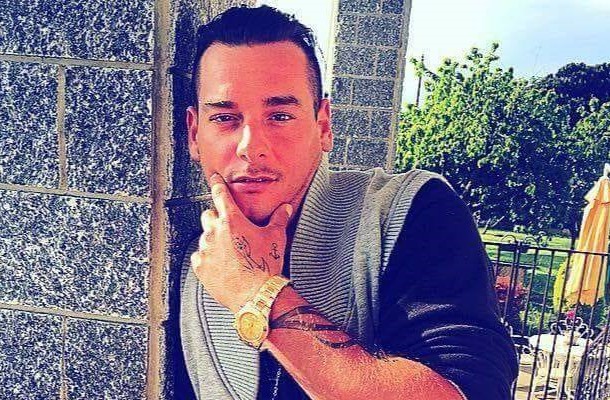 Schianto in motorino: Arconate piange Christian Andrani