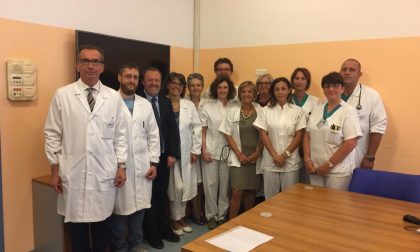 Trapianto autologo di cellule staminali, approvato dal GITMO il programma dell'ospedale di Varese