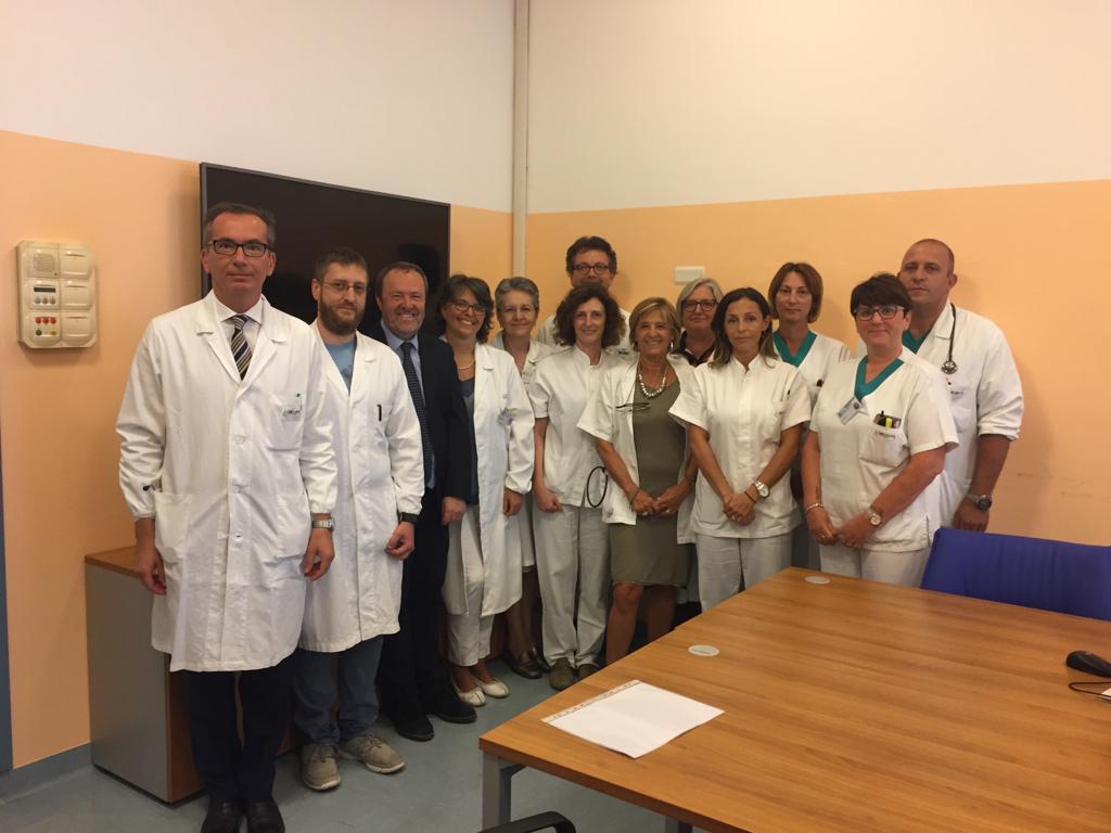 Trapianto autologo di cellule staminali, approvato dal GITMO il programma dell’ospedale di Varese