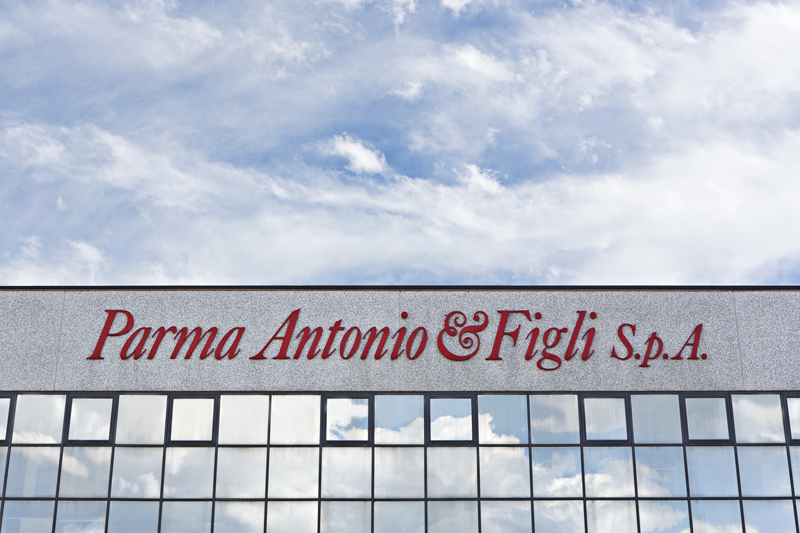 Fallimento Parma Antonio&Figli, 35 famiglie senza stipendio fino a febbraio