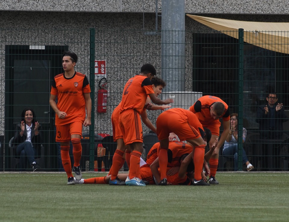 Calcio: Rhodense e Settimo, che spettacolo