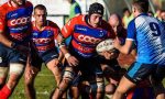 Rugby Parabiago: pronti a scendere in campo con la nuova maglia