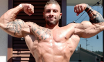 Bodybuilder varesino morto in un b&b a Padova: aveva solo 23 anni