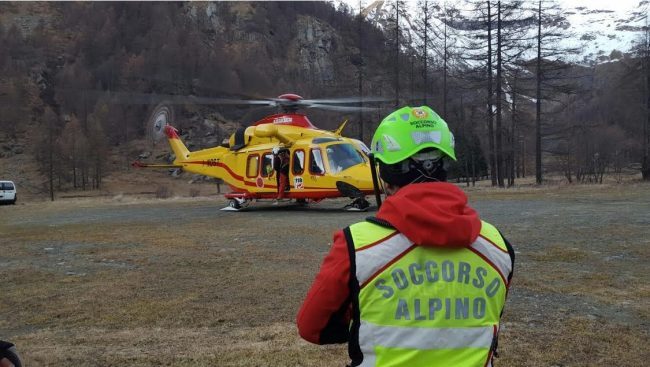 Incidente di Blenio, dopo 5 giorni è morto anche il secondo ragazzo ferito