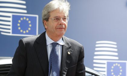 Anci Lombardia augura buon lavoro al neo commissario Paolo Gentiloni