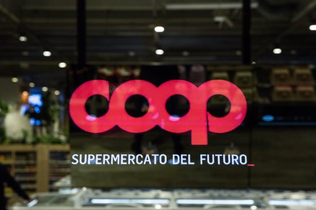 Coop Lombardia: quarant’anni a fianco delle scuole