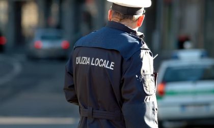 Polizia locale di Uboldo, il comando "riapre"