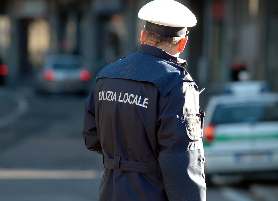 Trovato il pirata della strada di Venegono